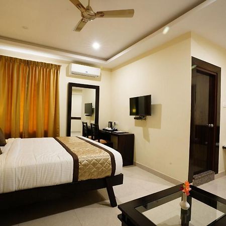 Silicon Suites Bangalore Exterior foto