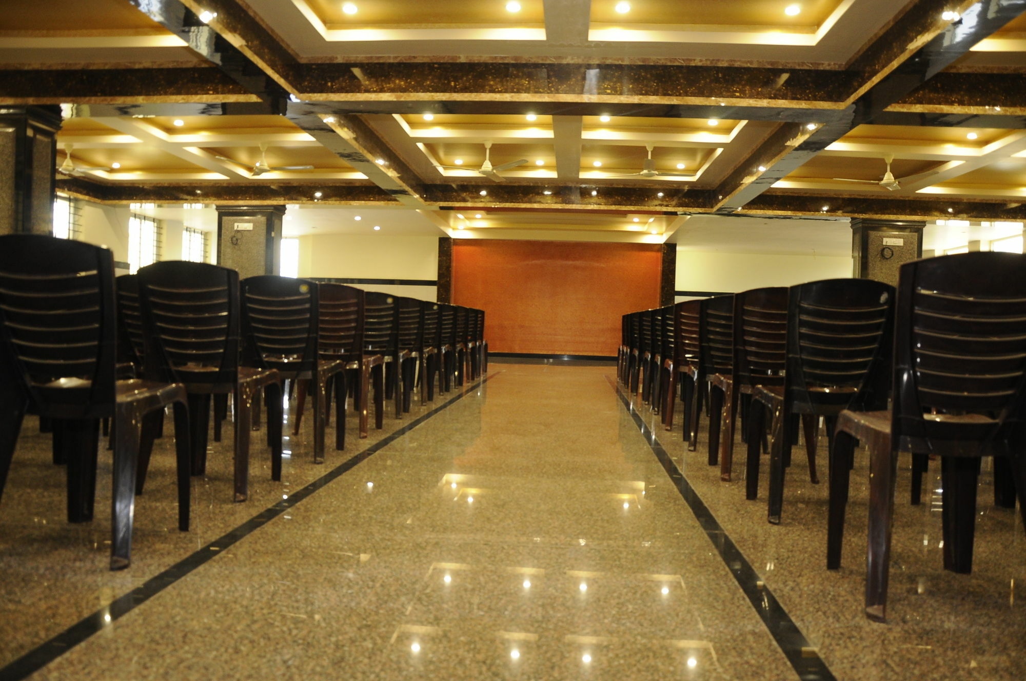 Silicon Suites Bangalore Exterior foto